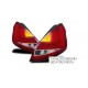Fanali posteriori LED Ford Fiesta (MK7)