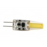 Lampadina G4 LED 1505 2W  360°