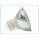 Lampada LED MR11 3W (rispetto 30w ad alogene)