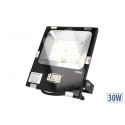 Faro LED SLIM Proiettore  IP65 (30W - 80W)