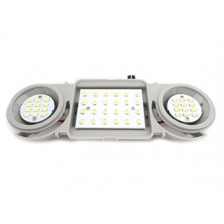 Luci Led Di Cortesia Lettura Frontale VW GOLF