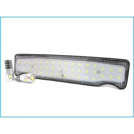 Kit Luci Led Di Cortesia Lettura BMW X3 F01 F02 F03 F04 F10 F25