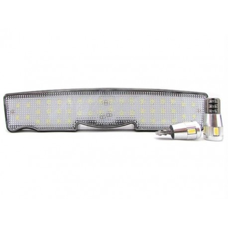 Kit Luci Led Di Cortesia Poster. BMW X3 F01 F02 F03 F04 F10 F25