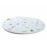 Pannello Led Plate Rotondo 16W 