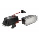 LED Targa Led Ford Mondeo Kuga C Max S Max