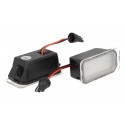 LED Targa Led Ford Mondeo Kuga C Max S Max