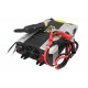 Power Inverter 500W Auto 12V 220V 