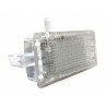 BAGAGLIAIO LED BMW MINI 