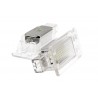 BAGAGLIAIO LED VOLVO
