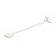 Connettori Spina Maschio Con 5 Pin Per Striscia Bobina Led RGBW RGB+W