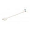 Connettori Femmina Con 5 Buchi Per Striscia Bobina Led RGBW RGB+W