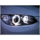 Angel Eyes BMW Serie 3 E90 E91