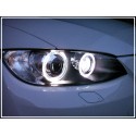 Angel Eyes BMW Serie 3 E90 E91