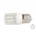 Lampada LED E27 4W 220V 12V 24V