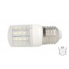 Lampada LED E27 4W 220V 12V 24V