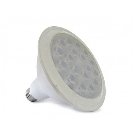 Lampada Faretto Led Spot E27 PAR38 18W