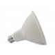 Lampada Faretto Led Spot E27 PAR38 18W