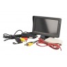 Kit Retromarcia Telecamera Wireless Camper Furgone