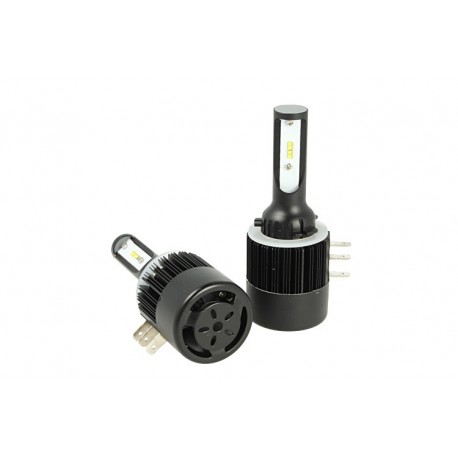 Kit Full Led Canbus H15