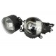 Fendinebbia LED 15W CITROEN RENAULT FORD PEUGEOT 