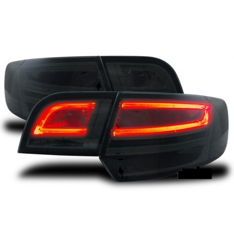 Fanali posteriori LED Audi A3 Sportback Fumè