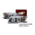 Fanali anteriori BMW SERIE 3 E90 E91