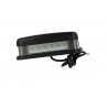 Kit Luci Targa Led Land Rover Defender Puma Tdci 