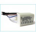 Led Driver Trasformatore Alimentatore 3W 