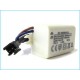 Led Driver Trasformatore Alimentatore 3W 