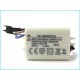 Led Driver Trasformatore Alimentatore 3W 