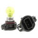 Lampade PSY24W PG20/4 12180SV C1 12V 24W Arancione Frecce Audi A1 A3 A6 VW Golf Polo Opel Astra