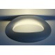 Applique Led Da Parete Ophelia 10W