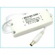 Led Driver Alimentatore Corrente Costante 300mA DC 24V-44V