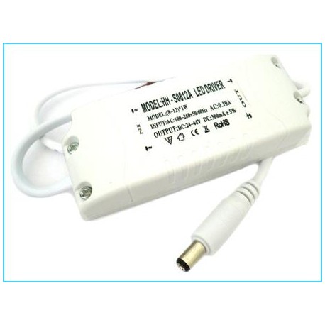 Led Driver Alimentatore Corrente Costante 300mA DC 24V-44V