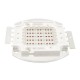 Led Cob 50W Coltivazione Piante e Fiori Grow Led Chip