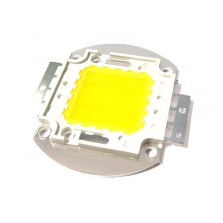 Power Led COB Epistar 30W 