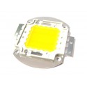 Power Led COB Epistar 30W 