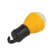 2 LAMPADE LED PER CAMPEGGIO CON INTERRUTTORE
