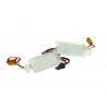 Kit luci TARGA FIAT 500X
