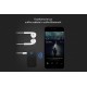 Ricevitore Bluetooth 4.1 Adattatore Wireless per Streaming Audio Portatile