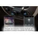 Ricevitore Bluetooth 4.1 Adattatore Wireless per Streaming Audio Portatile