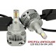 Kit Full Led Canbus Lampada D1S D1R D3S 45W 12V 24V 