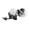 Kit Luci Targa Led Suzuki Wagon R MC MH2 Jimny JB23W Bianco Canbus