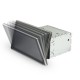 Autoradio Android 8,0 Universale GPS DVD USB SD WI-FI Bluetooth 2 DIN Navigatore Schermo Monitor Pieghevole 10,1 pollici