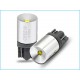 T10 W5W Canbus Pro 12V 3W Chip Cree XBD
