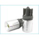 T10 W5W Canbus Pro 12V 3W Chip Cree XBD