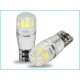 T10 W5W Canbus Pro 12V 3W Chip Cree XBD