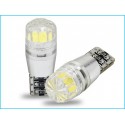 T10 W5W Canbus Pro 12V 3W Chip Cree XBD