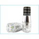 T10 W5W Canbus Pro 12V 3W Chip Cree XBD