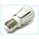 Lampada Led E27 A60 